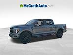 New 2025 Ford F-150 Lariat SuperCrew Cab 4x4 Pickup for sale #F251109 - photo 7