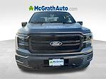 New 2025 Ford F-150 Lariat SuperCrew Cab 4x4 Pickup for sale #F251109 - photo 9