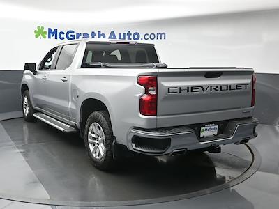 2019 Chevrolet Silverado 1500 Crew Cab 4WD Pickup for sale #F251109B - photo 2
