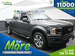 2020 Ford F-150 SuperCrew Cab 4WD Pickup for sale #F251110A - photo 3