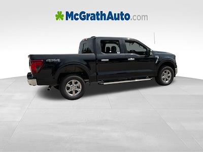 New 2025 Ford F-150 XLT SuperCrew Cab 4x4 Pickup for sale #F251118 - photo 2