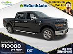 New 2025 Ford F-150 XLT SuperCrew Cab 4x4 Pickup for sale #F251118 - photo 1