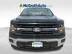 New 2025 Ford F-150 XLT SuperCrew Cab 4x4 Pickup for sale #F251118 - photo 7
