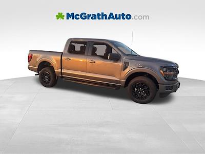 2025 Ford F-150 SuperCrew Cab 4x4 Pickup for sale #F251119 - photo 1