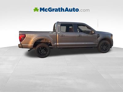 2025 Ford F-150 SuperCrew Cab 4x4 Pickup for sale #F251119 - photo 2