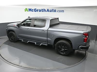 2022 Chevrolet Silverado 1500 Crew Cab 4WD Pickup for sale #F251119A - photo 2