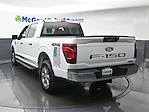 2024 Ford F-150 SuperCrew Cab 4WD Pickup for sale #F251121B - photo 23