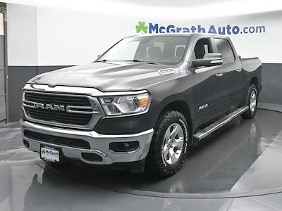 Used 2020 Ram 1500 - photo 1