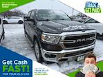 Used 2020 Ram 1500 Lone Star Crew Cab for sale #F251121C - photo 1