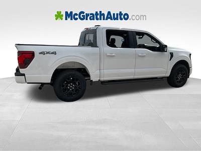 2025 Ford F-150 SuperCrew Cab 4x4 Pickup for sale #F251122 - photo 2