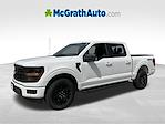 New 2025 Ford F-150 XLT SuperCrew Cab 4x4 Pickup for sale #F251122 - photo 9