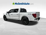 New 2025 Ford F-150 XLT SuperCrew Cab 4x4 Pickup for sale #F251122 - photo 5