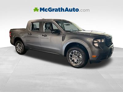 2025 Ford Maverick SuperCrew Cab AWD Pickup for sale #F251123 - photo 1