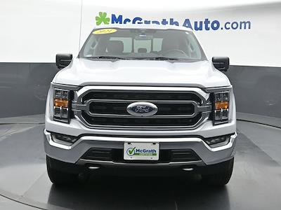 2021 Ford F-150 SuperCrew Cab 4x4 Pickup for sale #F251125A - photo 2