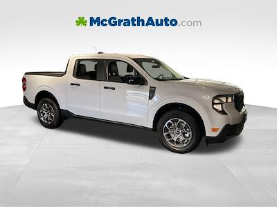 2025 Ford Maverick SuperCrew Cab AWD Pickup for sale #F251126 - photo 1