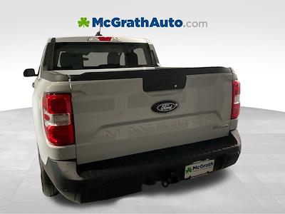 New 2025 Ford Maverick XLT SuperCrew Cab for sale #F251126 - photo 2