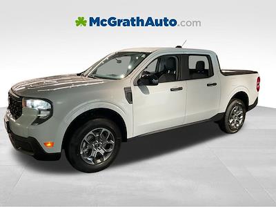 2025 Ford Maverick SuperCrew Cab AWD Pickup for sale #F251126 - photo 1