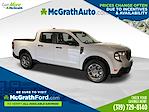 New 2025 Ford Maverick XLT SuperCrew Cab AWD Pickup for sale #F251126 - photo 1