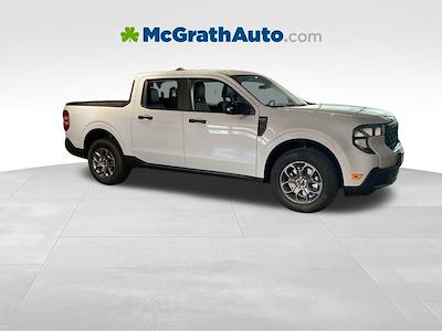 New 2025 Ford Maverick XLT SuperCrew Cab AWD Pickup for sale #F251130 - photo 1