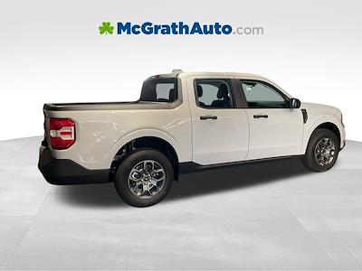 New 2025 Ford Maverick XLT SuperCrew Cab AWD Pickup for sale #F251130 - photo 2