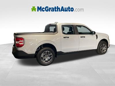 2025 Ford Maverick SuperCrew Cab AWD Pickup for sale #F251130 - photo 2