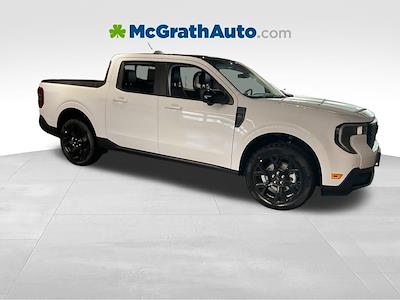 2025 Ford Maverick SuperCrew Cab AWD Pickup for sale #F251131 - photo 1