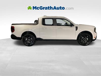 2025 Ford Maverick SuperCrew Cab AWD Pickup for sale #F251131 - photo 2