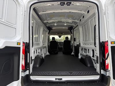 2025 Ford Transit 250 Medium Roof AWD Empty Cargo Van for sale #F251138 - photo 2