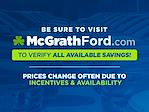 New 2025 Ford Transit 250 Medium Roof AWD Empty Cargo Van for sale #F251138 - photo 3