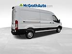 New 2025 Ford Transit 250 Medium Roof AWD Empty Cargo Van for sale #F251138 - photo 5