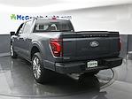 2024 Ford F-150 SuperCrew Cab 4WD Pickup for sale #F251140A - photo 2