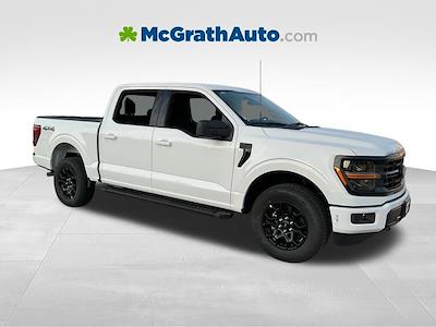 2025 Ford F-150 SuperCrew Cab 4WD Pickup for sale #F251141 - photo 1