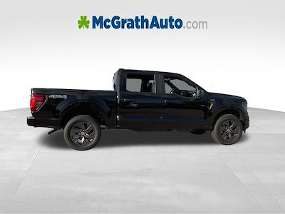 2025 Ford F-150 SuperCrew Cab 4WD Pickup for sale #F251146 - photo 2