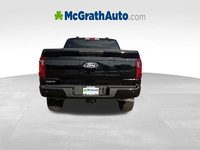 New 2025 Ford F-150 STX SuperCrew Cab 4WD Pickup for sale #F251146 - photo 2