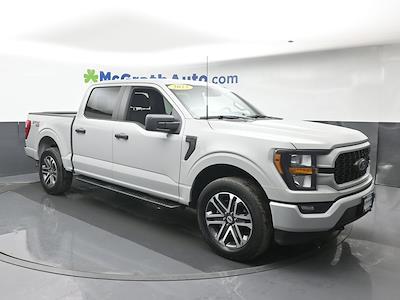 Used 2023 Ford F-150 - photo 1