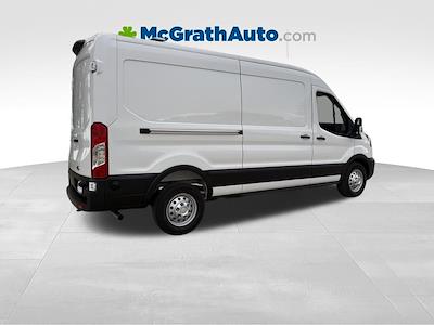 New 2025 Ford Transit 250 Medium Roof AWD Empty Cargo Van for sale #F251148 - photo 2
