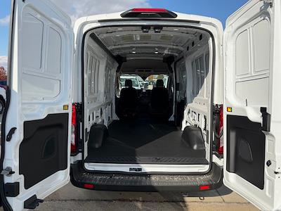2025 Ford Transit 250 Medium Roof AWD Empty Cargo Van for sale #F251148 - photo 2