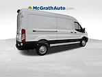 New 2025 Ford Transit 250 Medium Roof AWD Empty Cargo Van for sale #F251148 - photo 2