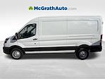 New 2025 Ford Transit 250 Medium Roof Empty Cargo Van for sale #F251148 - photo 7
