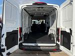 New 2025 Ford Transit 250 Medium Roof Empty Cargo Van for sale #F251148 - photo 2