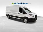 New 2025 Ford Transit 250 Medium Roof AWD Empty Cargo Van for sale #F251149 - photo 1