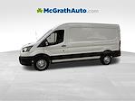 New 2025 Ford Transit 250 Medium Roof AWD Empty Cargo Van for sale #F251149 - photo 8