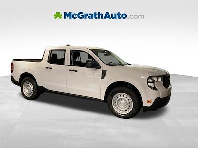 2025 Ford Maverick SuperCrew Cab AWD Pickup for sale #F251153 - photo 1