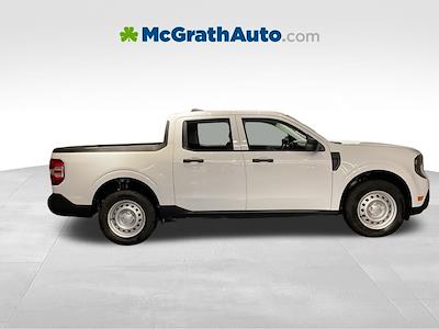 2025 Ford Maverick SuperCrew Cab AWD Pickup for sale #F251153 - photo 2