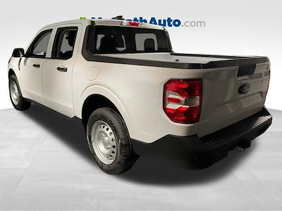 2025 Ford Maverick SuperCrew Cab AWD Pickup for sale #F251153 - photo 2