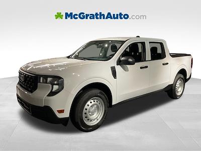 2025 Ford Maverick SuperCrew Cab AWD Pickup for sale #F251153 - photo 1