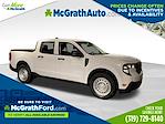 New 2025 Ford Maverick XL SuperCrew Cab AWD Pickup for sale #F251153 - photo 1