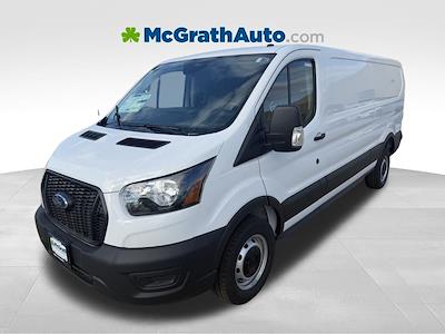 2025 Ford Transit 250 Low Roof RWD Empty Cargo Van for sale #F251158 - photo 1