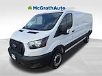 New 2025 Ford Transit 250 Low Roof Empty Cargo Van for sale #F251158 - photo 1