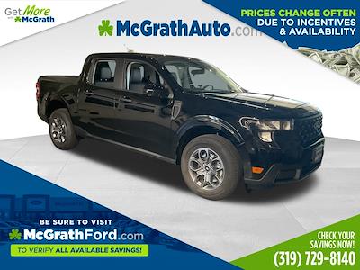 New 2025 Ford Maverick XLT SuperCrew Cab Pickup for sale #F251161 - photo 1
